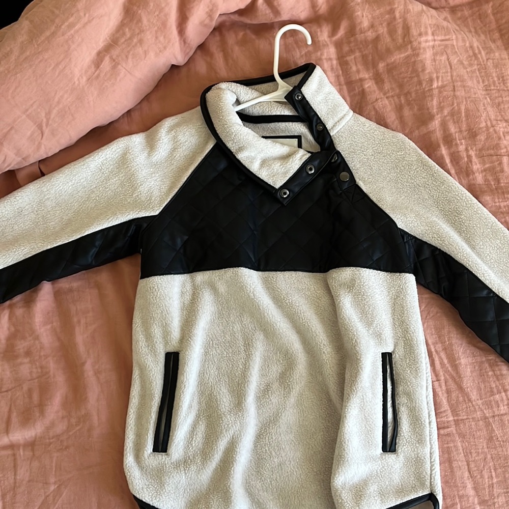 Abercrombie pullover